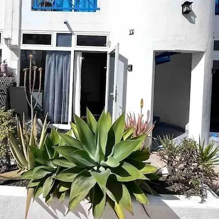 17 Puerto Del Carmen Blueshark Apartment Exterior photo